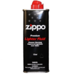 Zippo benzin lighter fluid 125ml