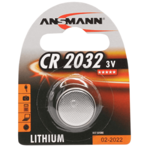 Ansmann CR2032 baterija - Slika 1