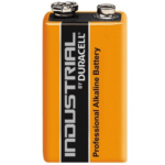 Duracell alkalna baterija 9v