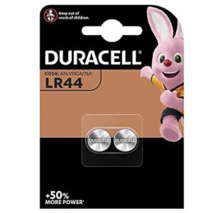 lr44 dugmasta baterija Duracell