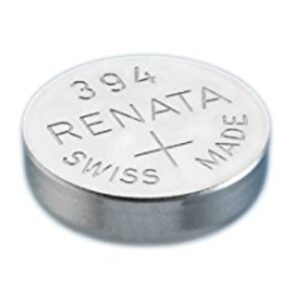 Renata 394 1.55V dugmasta baterija SR936 194 AG9