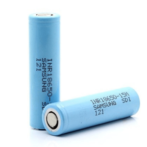 Samsung INR18650-15M baterija - Slika 1