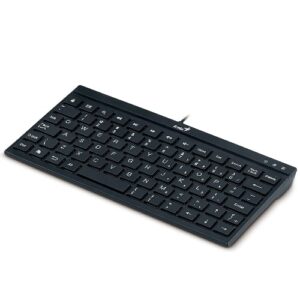 Tastatura za tablet Genius Luxepad A110BLK