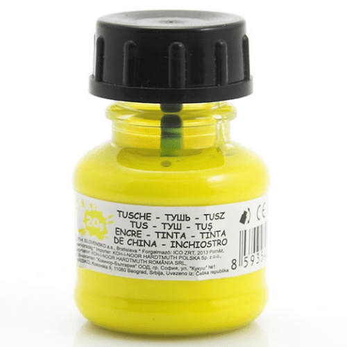 8324-TUS ZUTI 141723 20GR BUBALICA