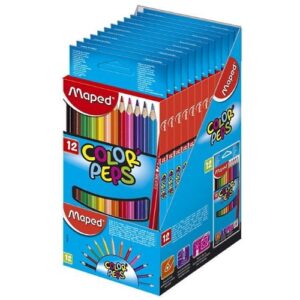 Maped bojice ColorPeps 12kom M183212