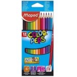 Maped bojice ColorPeps 12kom M183212