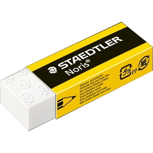 Gumica-Staedtler-Noris-65x23x13mm-bubalica