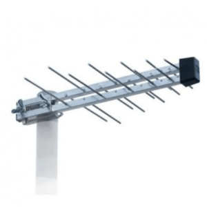 Loga antena P-20DTT-F - Slika 1