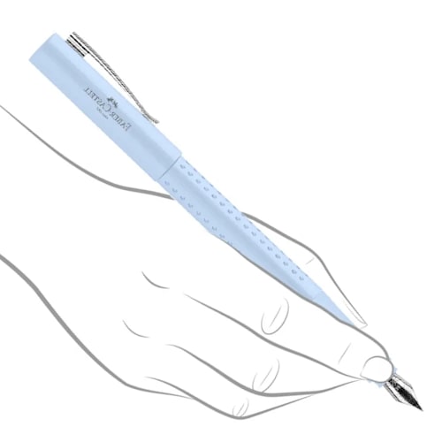 Nalivpero-Faber-Castell-Sky-Blue-Grip-2010-M-140848-2-bubalica