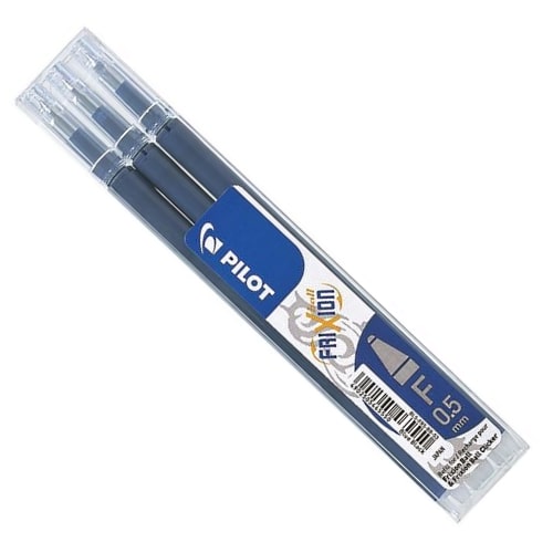 uložak za pilot frixion olovku 0.5mm