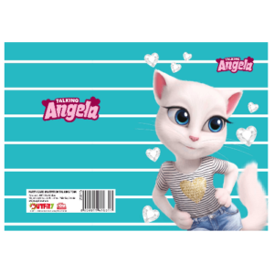 Rođendanske pozivnice Talking Tom - Slika 4