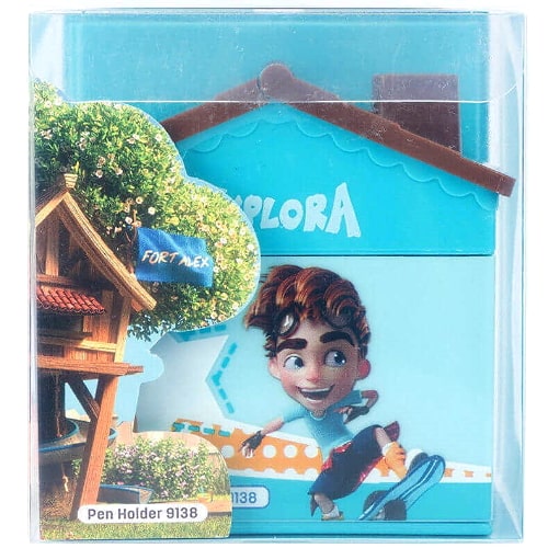 Stalak-za-olovke-kuca-Deli-9138-Pen-Holder-bubalica