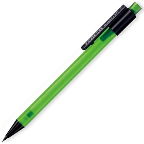 Staedtler tehnička olovka patent 0,5mm zelena Mars 777-05-5