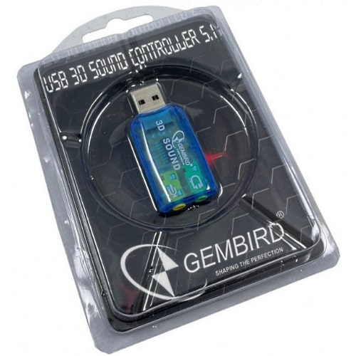 Zvucna-karta-USB-5.1-Gembird-CMP-SOUNDUSB13-zamenjuje-audio-kontroler- sound card usb