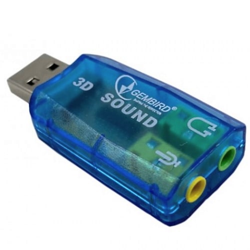 Zvucna-karta-USB-5.1-Gembird-CMP-SOUNDUSB13-zamenjuje-audio-kontroler- sound card usb