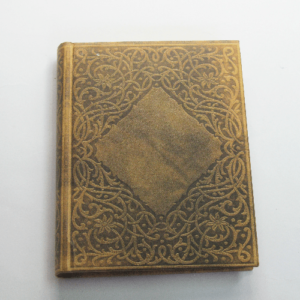 Rokovnik retro A6 10x13x1,5 cm - Slika 2