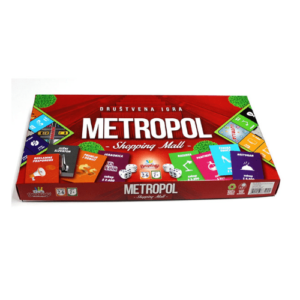 Metropol - Slika 1