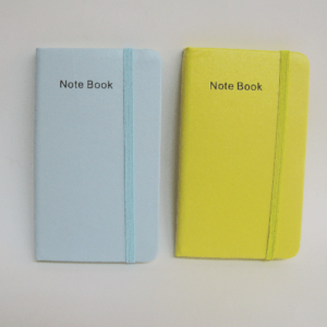 Notes sa  gumicom 85x145 mm - Slika 1