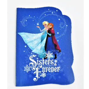 Blokčić Die-cut Disney - Slika 2