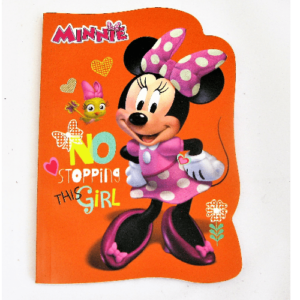 Blokčić Die-cut Disney - Slika 5