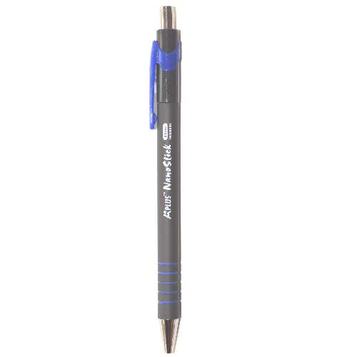Olovka hemijska Nanoslick A Plus plava 0.6mm Oil Gel Pens TB309600