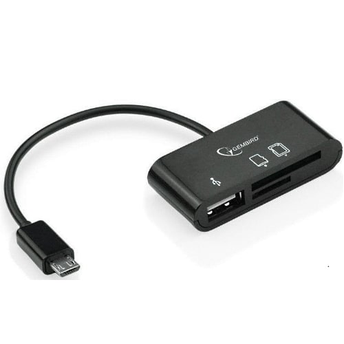 Citac-kartica-OTG-micro-USB-za-mobilne-uredjaje-Gembird-UHB-OTG-01-bubalica