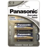 Panasonic-C-LR14-1.5V-alkalna-baterija-Everyday-Power-LR14EPS-2B-bubalica