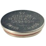 Renata-CR2450N-3V-litijumska-dugmasta-baterija-bubalica