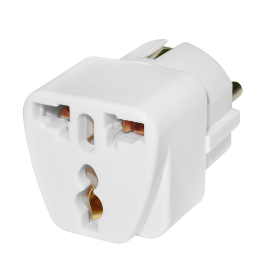 UNIADP Strujni adapter Bubalica