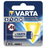 Varta LR1 1.5V alkalna baterija Bubalica