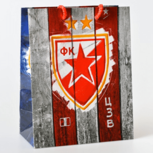 Ukrasna keda Crvena Zvezda KC-20 300900 - Slika 1
