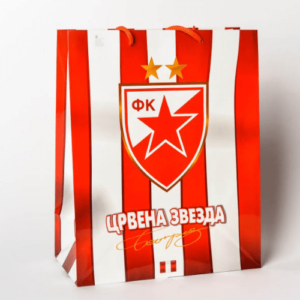 Ukrasna kesa Crvena Zvezda KC-30 300901 - Slika 1