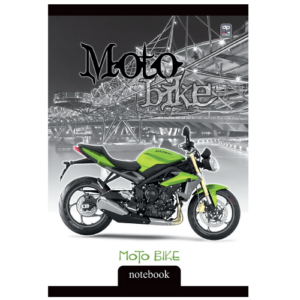 Sveska A5 tp karo/dikto 5714/8477 - Slika 3