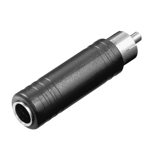 Adapter AC29 6.3mm