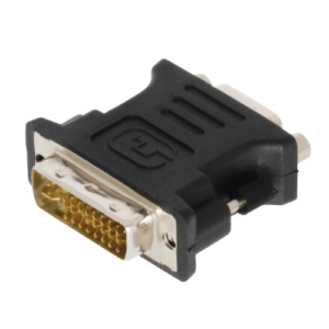 Adapter CPM-ADAP21 utik.DVI-I 24+5P HDVGA15 - Slika 1