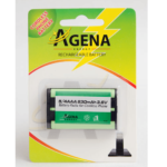 Agena Energy P104 3.6V 830mAh