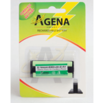 Agena Energy P105 2.4V 830mAh Ni-MH punjiva baterija