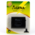 Agena Energy P511 3.6V 850mAh Ni-Cd punjiva baterija