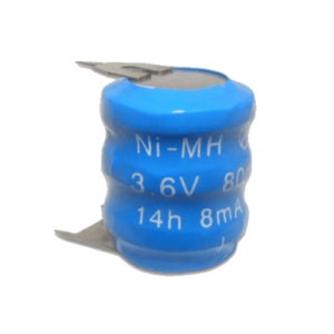 Baterija 3P 3.6V 80mAh - Slika 1