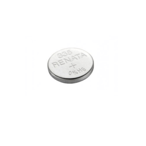 Baterija dugmasta Renata 335/SR512 - Slika 1