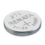 371 baterija dugmasta Renata SR920