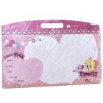 Bela-tabla-papirna-Tweety-16343-bubalica