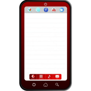 Blok A6 Iphone 18999