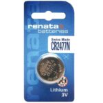 Baterija CR2477N Renata 3v