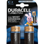 LR14 alkalna baterija Duracell