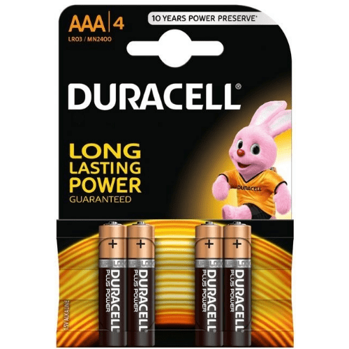 duracell alkalne baterije