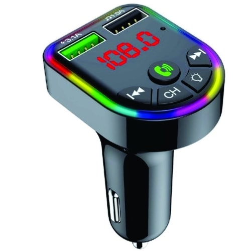 FM-transmiter-BTT-09-za-kola-3u1-Bluetooth-punjac-USB-3.14-bubalica