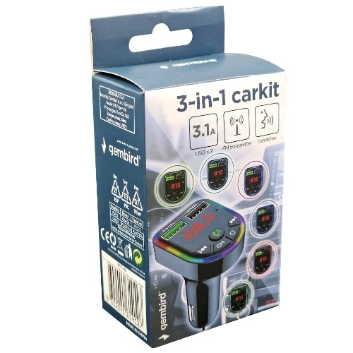 FM-transmiter-BTT-09-za-kola-3u1-Bluetooth-punjac-USB-3.14-bubalica