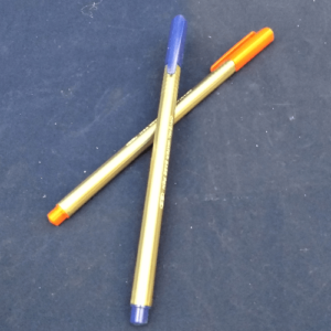 Fineliner 0.4mm plavi 1/12 MC-800-3 - Slika 1
