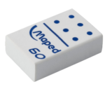 Gumica Maped Domino 60 511260